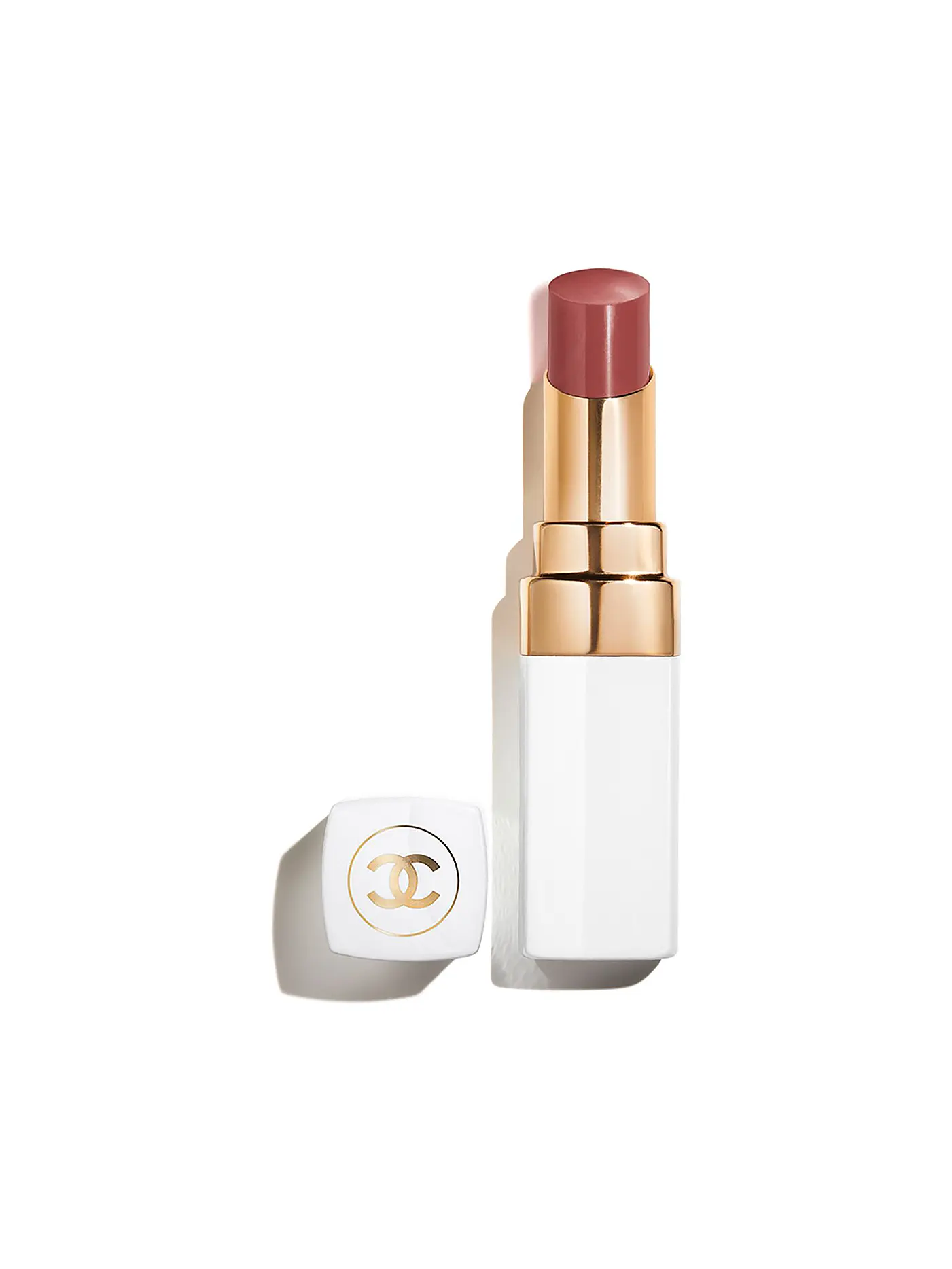 CHANEL |   DER GETÖNTE UND FEUCHTIGKEITSSPENDENDE BALSAM, DESSEN FARBINTENSITÄT SICH GANZ INDIVIDUELL ANPASSEN LÄSST, SORGT TAG FÜR TAG FÜR WUNDERSCHÖNE LIPPEN 3G | dunkelrot